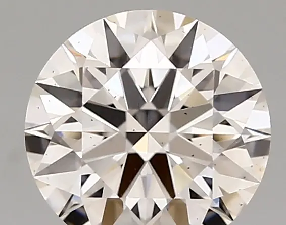 1.38ct D VS2 Round (IGI)