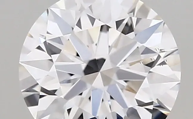 1.38ct D VS1 Round (IGI)
