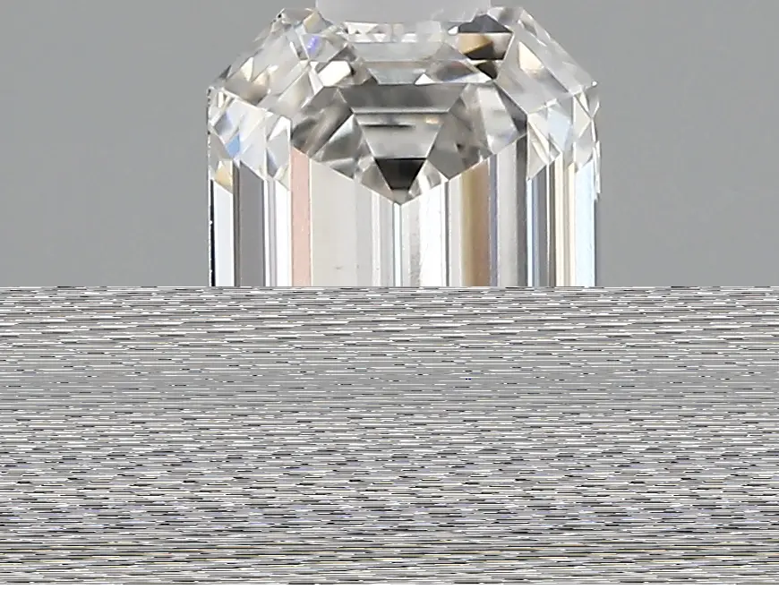 1.37ct G VVS2 Emerald (IGI)