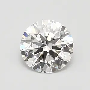 1.37ct E VS1 Round (IGI)