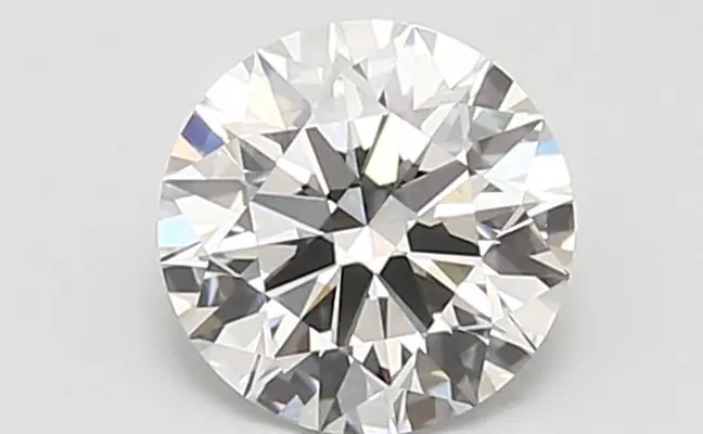 1.37ct E VS1 Round (IGI)