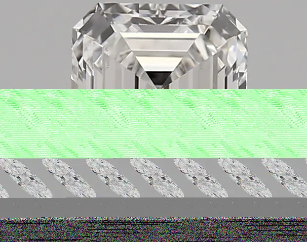 1.37ct E VS1 Emerald (IGI)