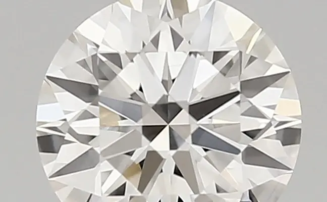 1.37ct E VVS1 Round (IGI)