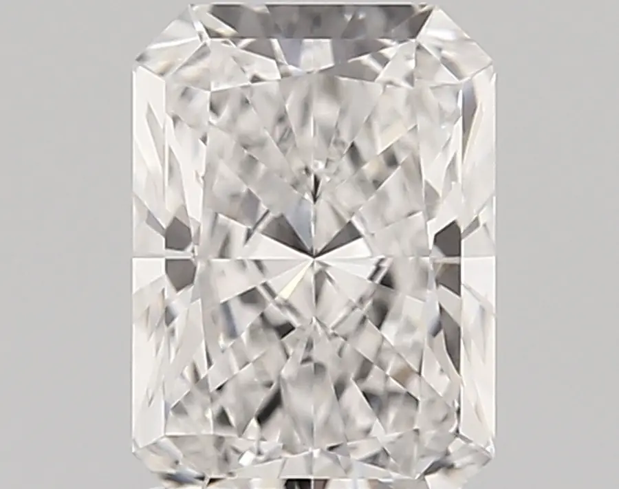 1.37ct E VVS1 Radiant (IGI)