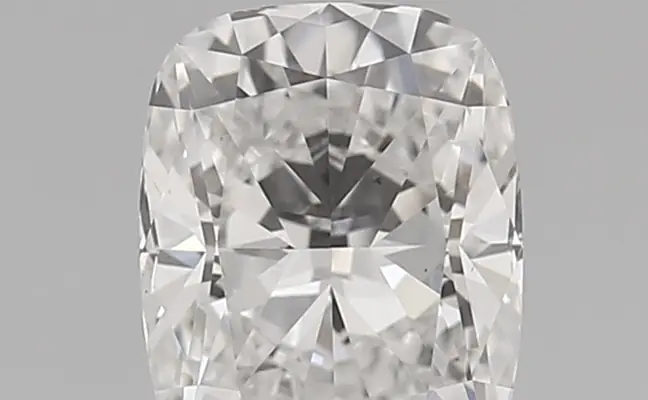 1.37ct E VS1 Cushion (IGI)