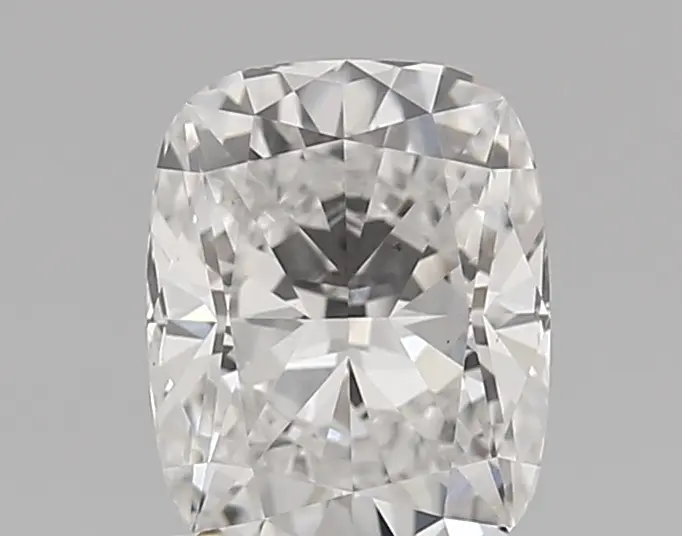 1.37ct E VS1 Cushion (IGI)