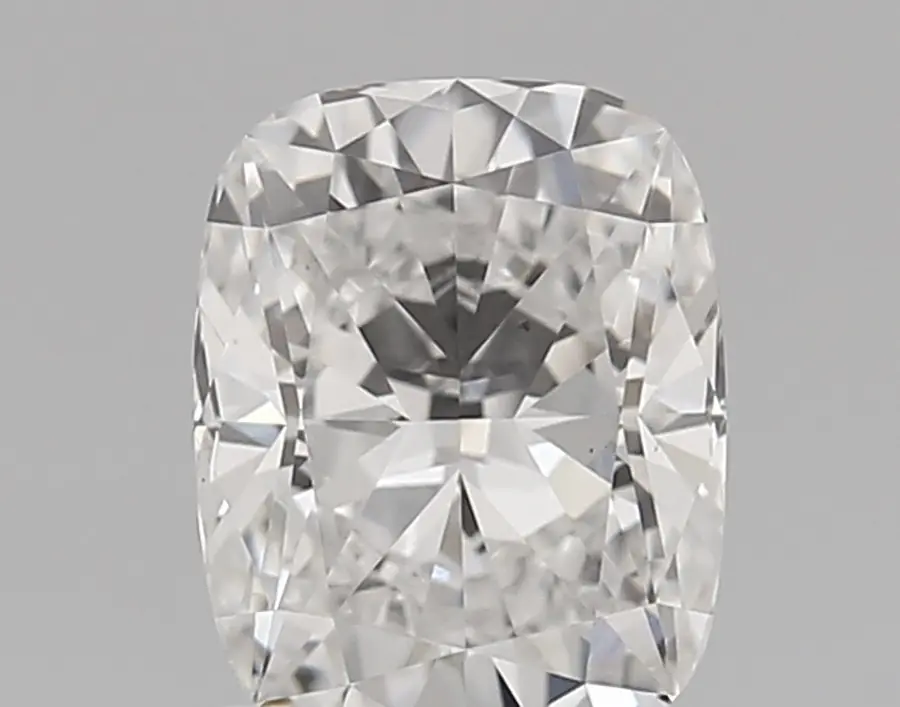 1.37ct E VS1 Cushion (IGI)