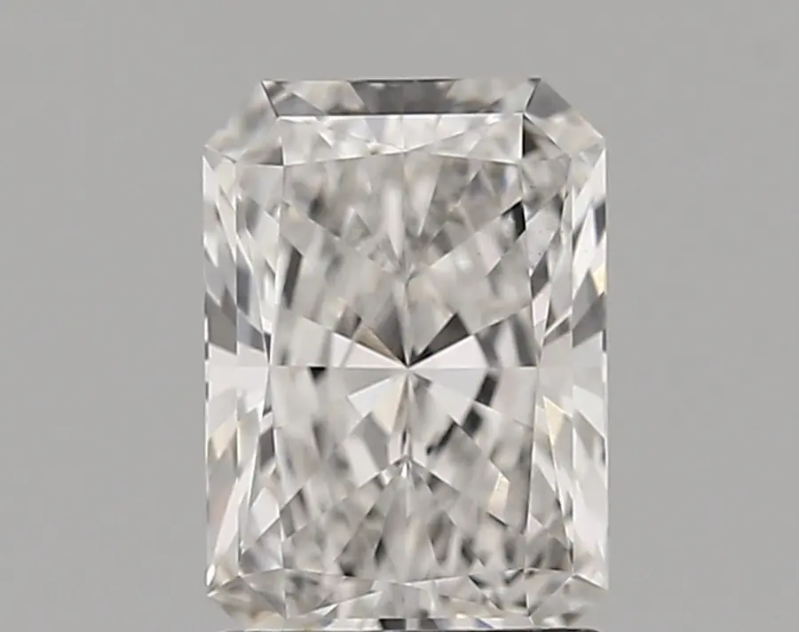1.37ct F VVS2 Radiant (IGI)