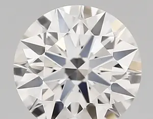 1.37ct D VVS2 Round (IGI)