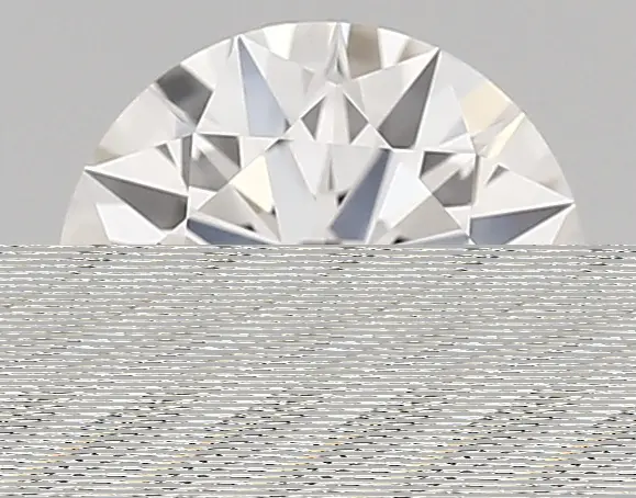 1.37ct D VVS2 Round (IGI)