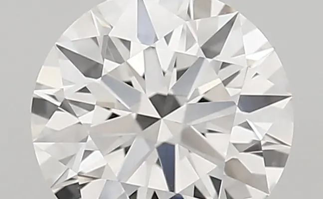 1.37ct E VVS2 Round (IGI)