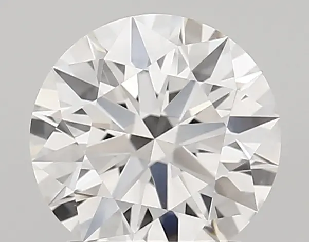 1.37ct E VVS2 Round (IGI)