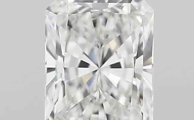 1.37ct E VVS2 Radiant (IGI)