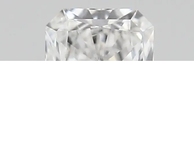 1.37ct E VVS2 Radiant (IGI)