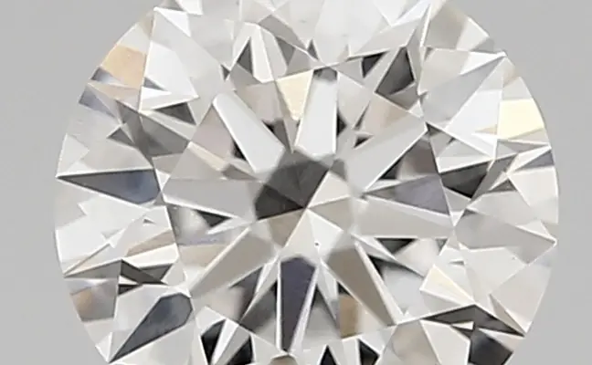 1.37ct D VS1 Round (IGI)