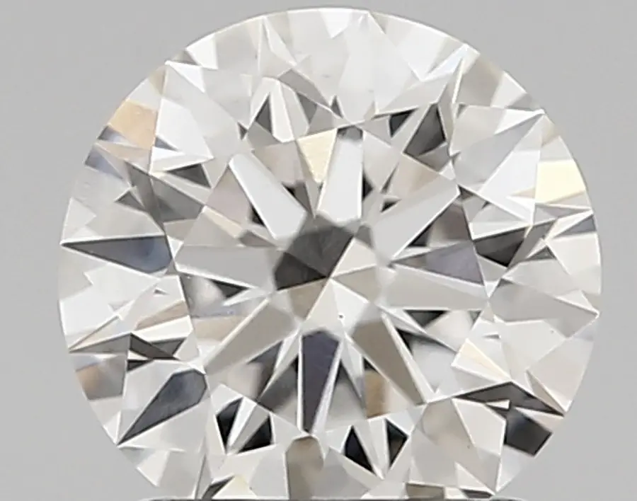 1.37ct D VS1 Round (IGI)