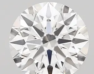 1.37ct D VS1 Round (IGI)