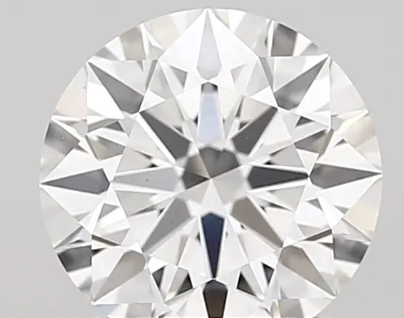 1.37ct D VS1 Round (IGI)