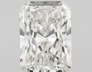 1.37ct G VVS2 Radiant (IGI)