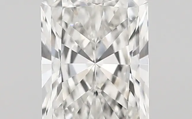 1.37ct G VVS2 Radiant (IGI)