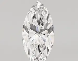 1.37ct D VS1 Marquise (IGI)