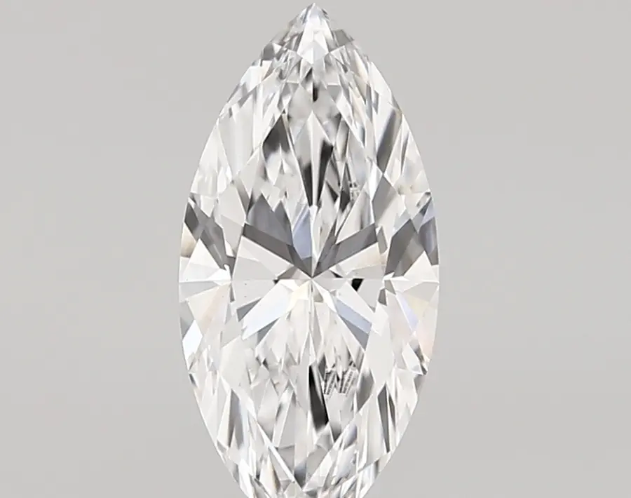 1.37ct D VS1 Marquise (IGI)
