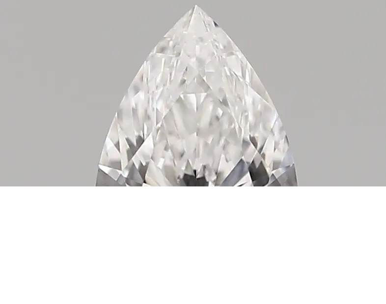 1.37ct D VVS2 Pear (IGI)