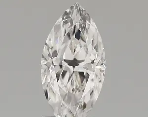 1.37ct D VS1 Marquise (IGI)