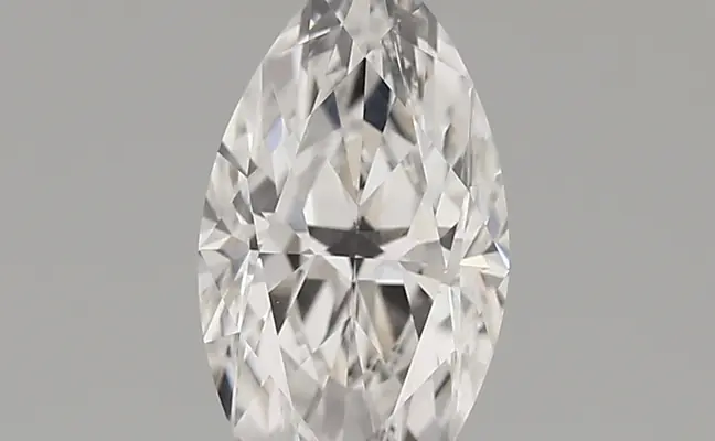 1.37ct D VS1 Marquise (IGI)
