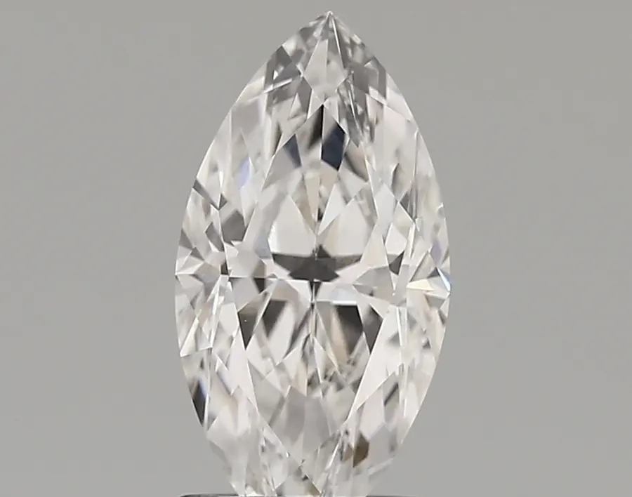 1.37ct D VS1 Marquise (IGI)