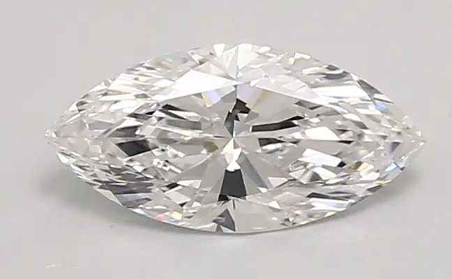 1.37ct D VS1 Marquise (IGI)