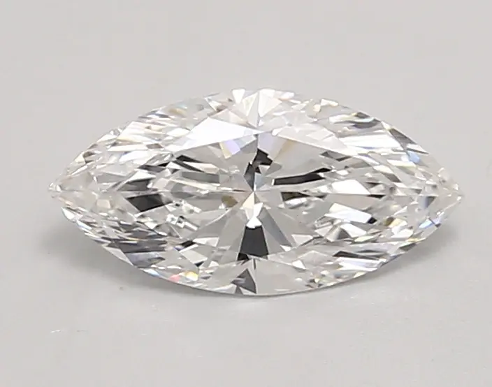 1.37ct D VS1 Marquise (IGI)