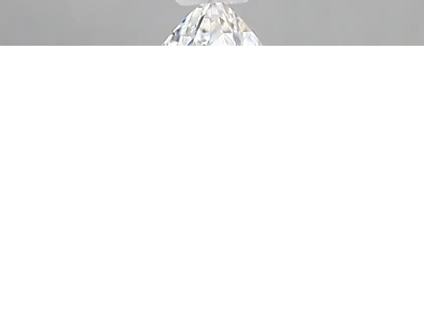 1.37ct D VVS2 Pear (IGI)