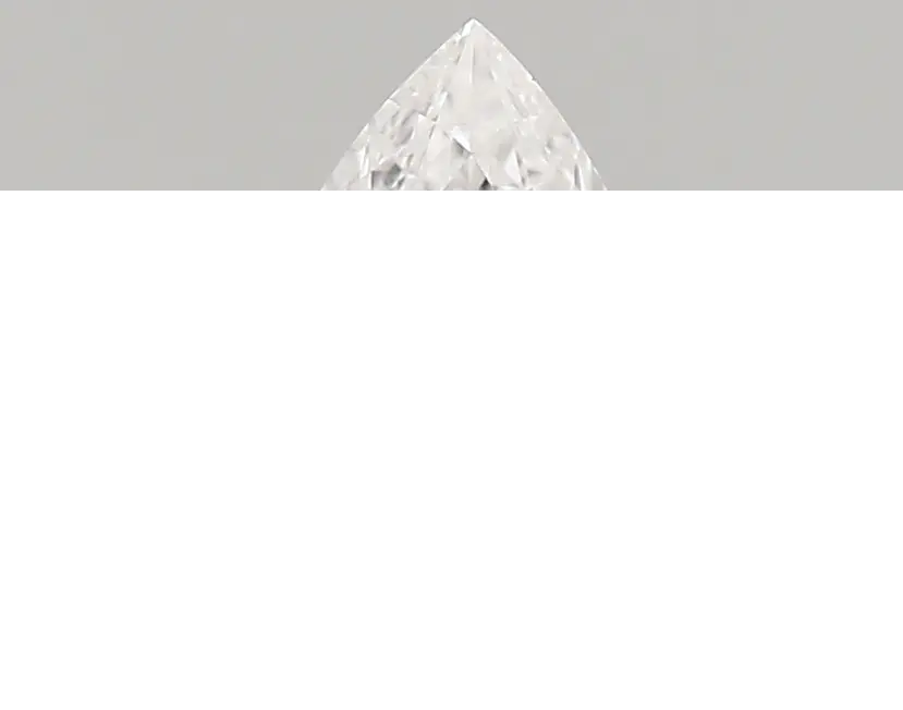 1.37ct D VVS2 Pear (IGI)