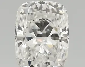 1.37ct E VVS2 Cushion (IGI)