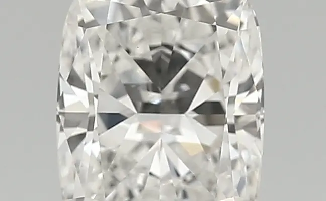 1.37ct E VVS2 Cushion (IGI)