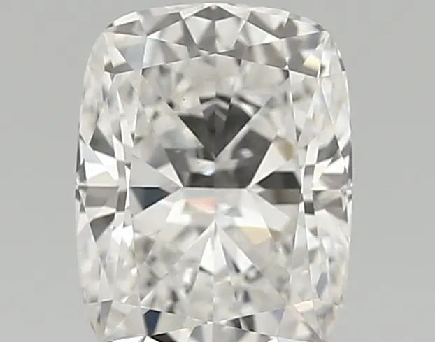 1.37ct E VVS2 Cushion (IGI)
