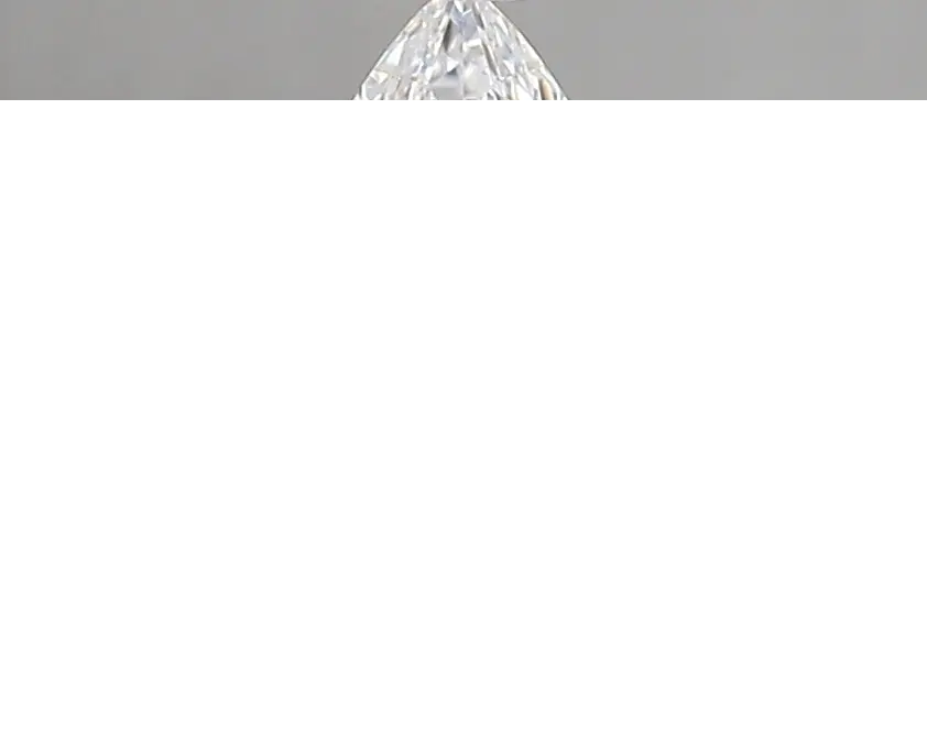 1.37ct D VVS2 Pear (IGI)