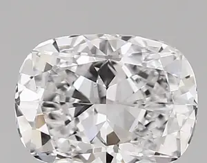 1.37ct E VS1 Cushion (IGI)