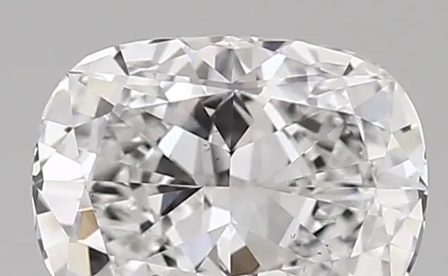 1.37ct E VS1 Cushion (IGI)