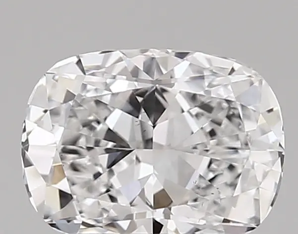 1.37ct E VS1 Cushion (IGI)