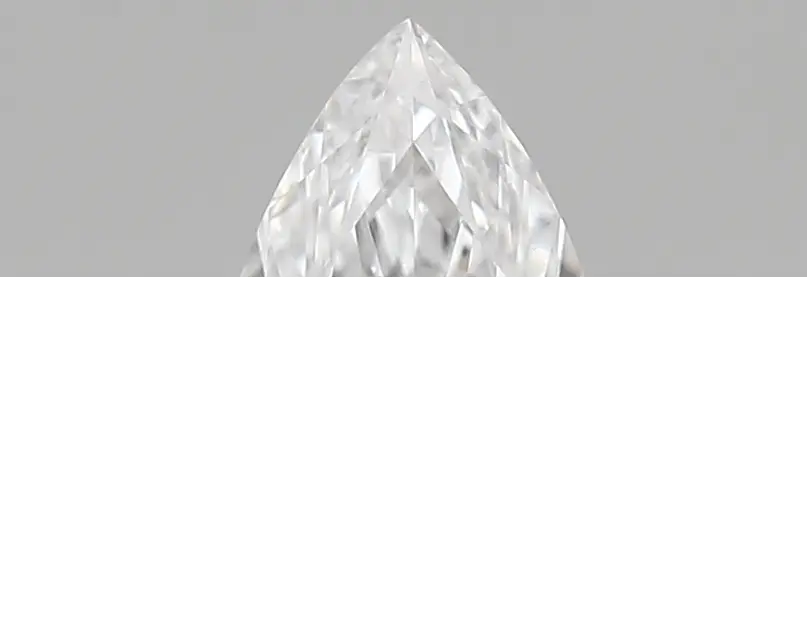 1.37ct D VVS2 Pear (IGI)