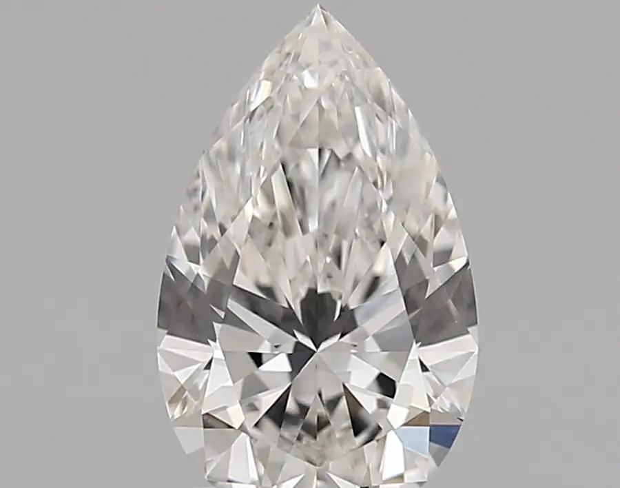 1.37ct E VVS1 Pear (IGI)