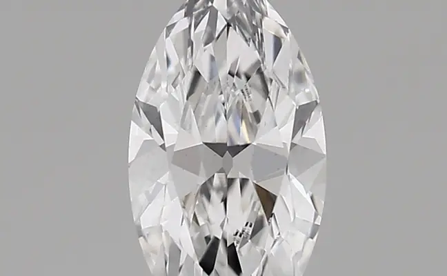1.37ct E VVS2 Marquise Old Miner (IGI)