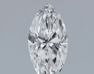1.37ct E VVS2 Marquise (IGI)