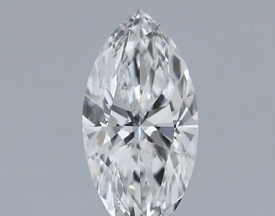 1.37ct E VVS2 Marquise (IGI)