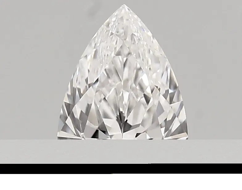 1.37ct D VVS2 Pear (IGI)