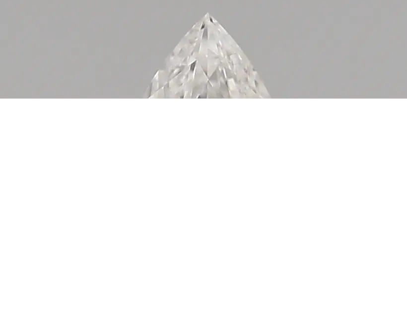 1.37ct E VVS2 Pear (IGI)