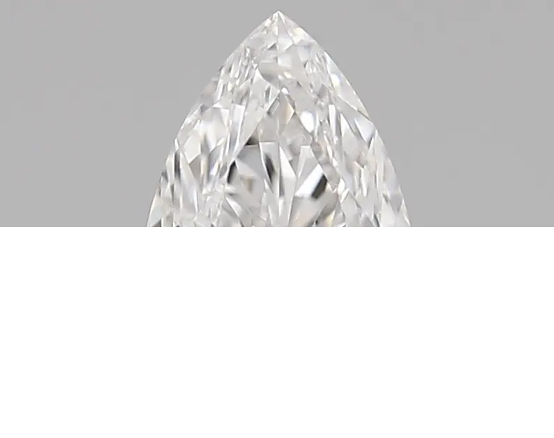 1.37ct D VVS1 Pear (IGI)