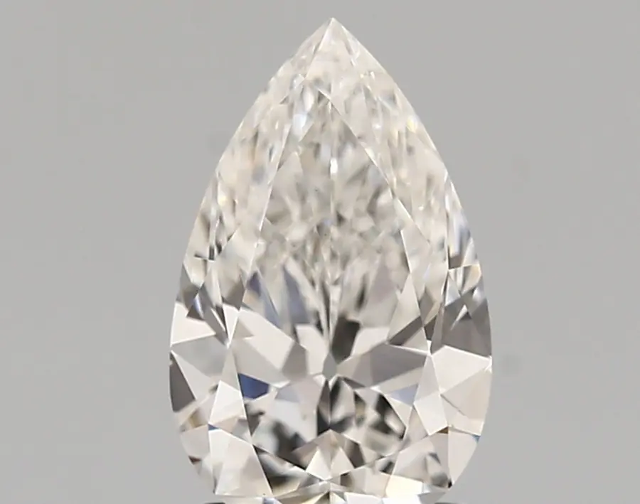 1.37ct E VVS2 Pear (IGI)